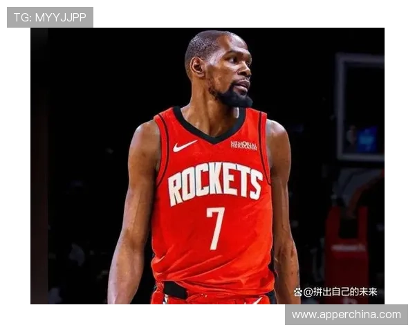 追梦谈杜兰特小号风波火箭尴尬
